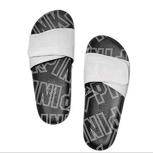 ⭐️NWT women’s Victoria secret sliders⭐️